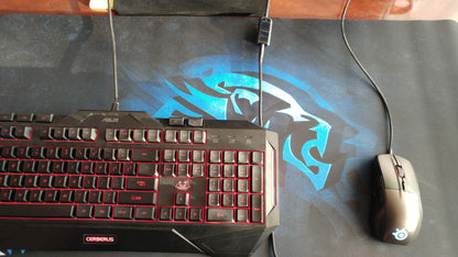 Bpro Mouse Pad v1