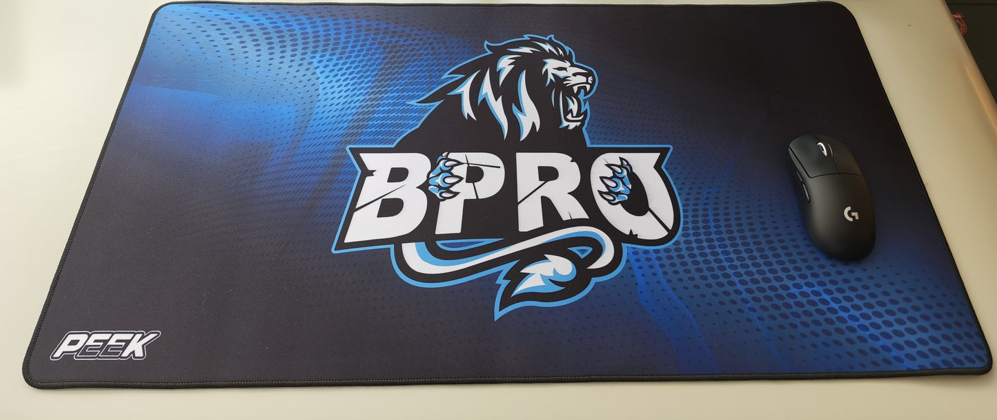 BPRO Large Gaming Mousepad