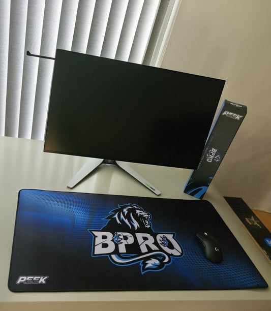 BPRO Large Gaming Mousepad
