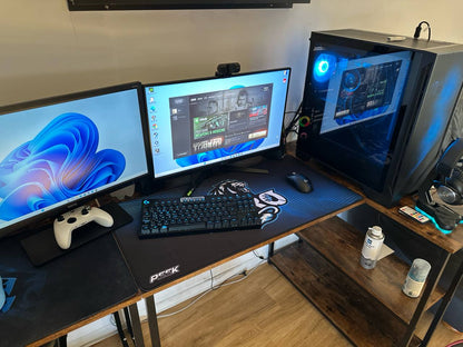 BPRO Large Gaming Mousepad