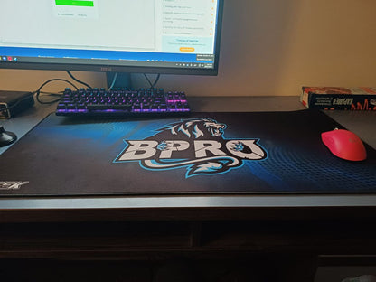 BPRO Large Gaming Mousepad