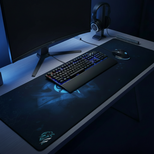 Bpro Mouse Pad v1
